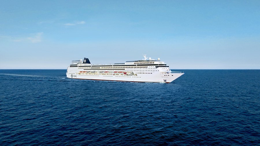 MSC - Partidas e Chegadas a Lisboa - Verão 2027