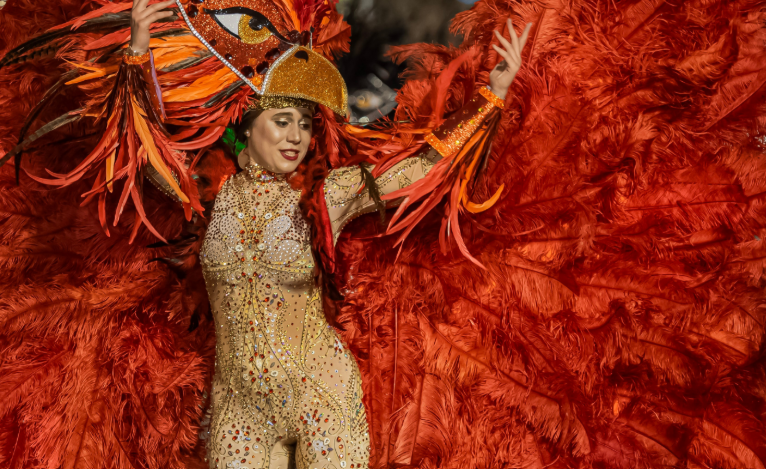 Carnaval na Madeira