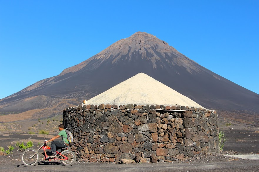 Circuito 4 Ilhas - Cabo Verde