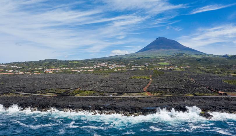 Açores Maravilhoso - Circuito Açoriano 4 ilhas
