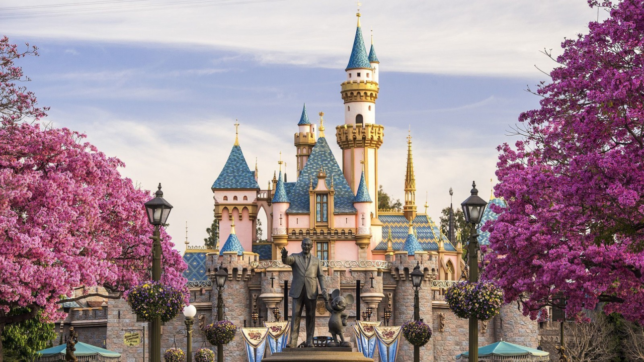Paris + Disneyland®Paris | Hotéis Parceiros | Com avião 