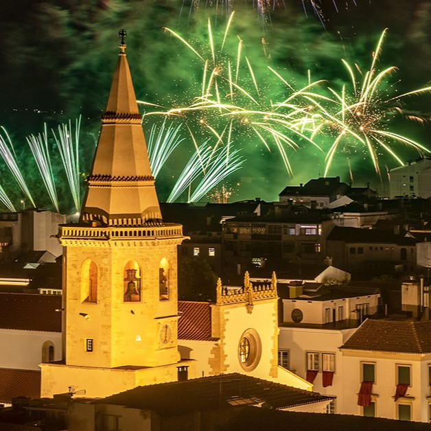 Fim de Ano - Portugal Continental