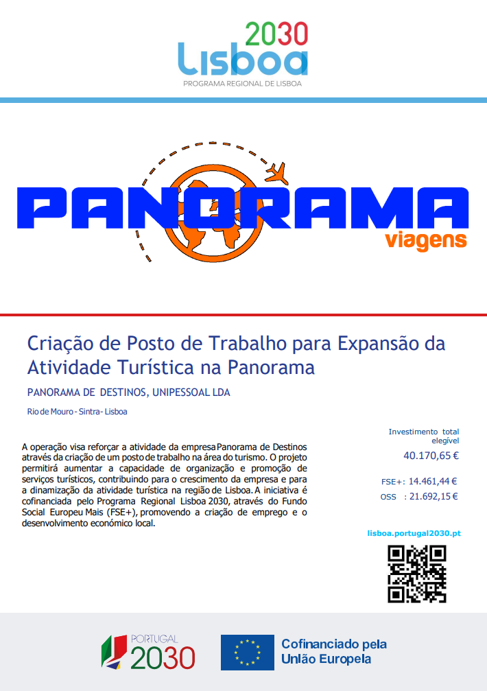 Ficha Portugal 2030