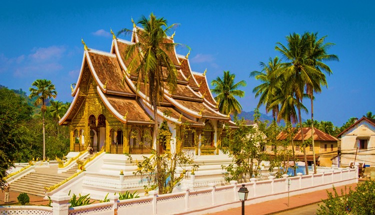Vietname, Cambodja e Laos